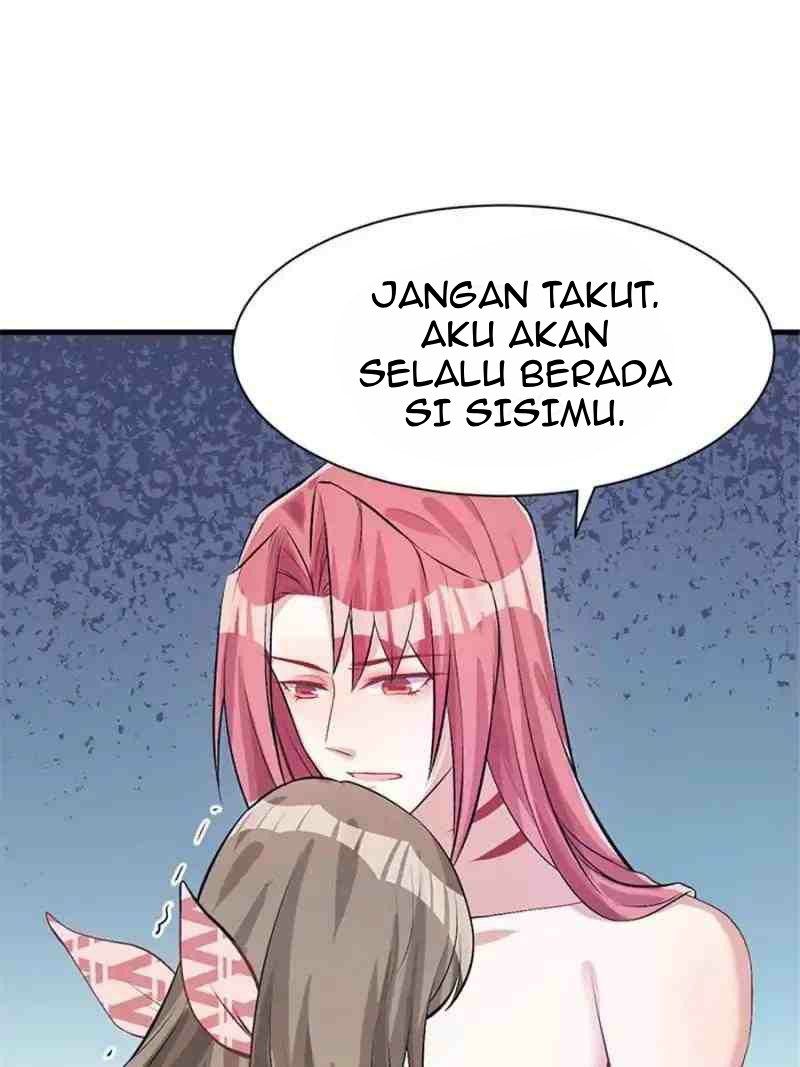 Beauty and the Beasts Chapter 82 Gambar 7